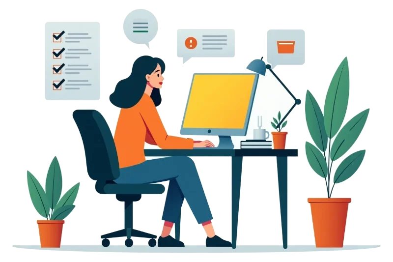 Embedded systems and field technologies