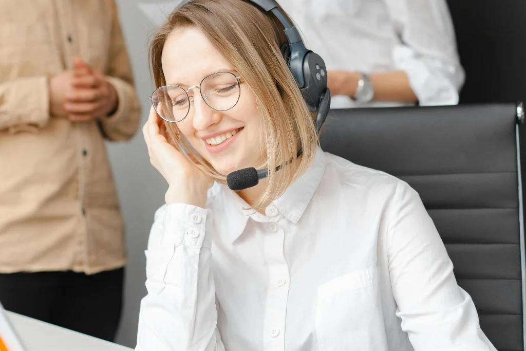 WhiteUpgrade Smart Security Platform central management panel